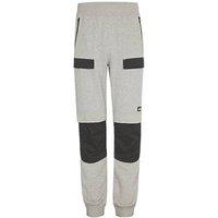 Site Malamute Joggers Grey Large 34" W 32" L (364GX)