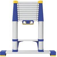 Werner 3.2m Telescopic Ladder (364HA)