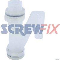 Vokera 20025733 Siphon (364KG)