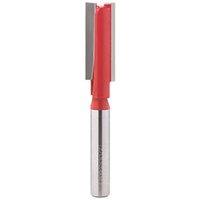 Freud F03FR01507 1/4" Straight Router Bit 15mm x 31.8mm (3659R)