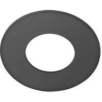 Luceco FType Flat Bezel Matt Black (365KL)