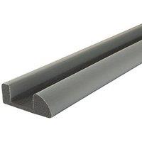 Stormguard Foam Under-Door Seal Grey 914mm (365TF)