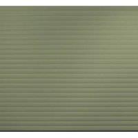 Gliderol 7' 5 x 7' Insulated Aluminium Electric Roller Garage Door Chartwell Green (365VP)