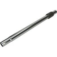Electruepart EXT2222 Universal Vacuum Cleaner Push Fit Telescopic Extension Tube - 32mm (365YV)