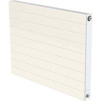 Purmo 500mm x 600mm 1686BTU White Type 11 Convector Radiator (366RJ)