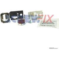 Worcester Bosch 87161423020 DHW NTC/Thermister (366TP)