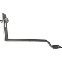 V-TAC Adjustable Slate Roof Hooks 4 Pack (366YW)