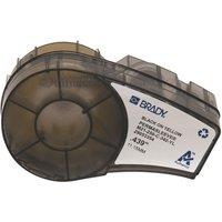 Brady 139752 Yellow PermaSleeve 2.13m (366YY)