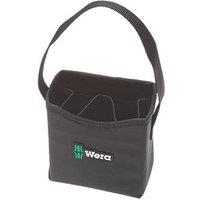 Wera 2go 4-Tool Quiver Tool Container 14.8" (367HF)
