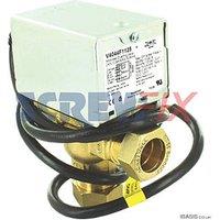 Worcester Bosch 87161201310 V4044F1125 Diverter Valve Assembly (367TP)