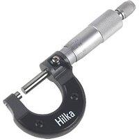 Hilka Pro-Craft Outside Micrometer 1" (25mm) (36839)