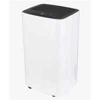 TCP Smart 12Ltr Dehumidifier with HEPA Filter (368JL)