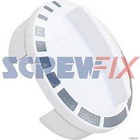 Vokera 1859 temp control knob htg&dhw (368KG)