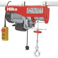 Hilka Pro-Craft 999kg Electric Hoist (368RA)
