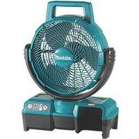 Makita CF001GZ 9 1/4" 40V Li-Ion XGT Cordless Fan - Bare (368VV)