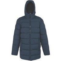 Regatta Lakiver Jacket Navy Medium 40" Chest (368YT)