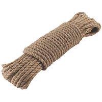 Essentials Rope Natural 8mm x 20m (369FE)