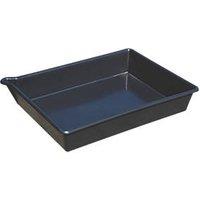 Essentials 16Ltr Drip Tray 400mm x 530mm x 100m (369HJ)