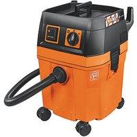 Fein Dustex 35L 72Ltr/sec Electric L Class Dust Extractor 230V (369RG)