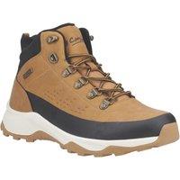 Cotswold Ryeford Size 8 Tan Waterproof Non Safety Work Boots (369XL)