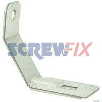 Worcester Bosch 87161065210 BRACKET SUPPORT (370GW)