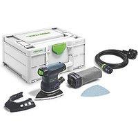 Festool DTS 400 REQ-Plus 250W Electric Delta Sander 230V (370HN)