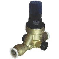Reliance Valves Predator Compact 312 PRV 0-16bar 15mm x 15mm (370KJ)