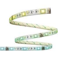 Calex 2m LED RGB+CCT Strip Light 6.8W 480lm (370PY)