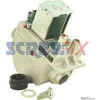 Vaillant 0020195458 Gas Control Valve (370TG)