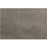 Kraus Birkett Grey Tile-Effect LVT Flooring 2.23m (370VK)