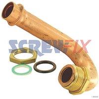 Ideal Heating 179033IDE GAS VALVE KIT (LPG) (371HC)