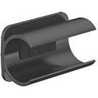 LEDlenser Type B Multi-Use Torch Holder Adaptor Black (371RA)