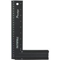 Faithfull Carpenters Square 6" x 10" (150mm x 250mm) (371RK)
