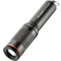 Nebo Columbo LED Keyring Torch Storm Grey 100lm (371RW)