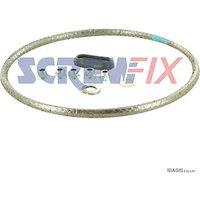 Glow-Worm 801635 G10 Heat Exchanger Door Seal (371TH)