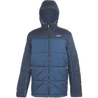 Regatta Nevado VII Jacket Navy/Admiral Blue 2X Large 57" Chest (371VM)