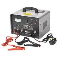 Ring RCBT30 30A Charger and Jump 12 / 24V (37237)