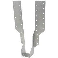 Sabrefix Jiffy Hangers 44mm x 278mm 10 Pack (37246)