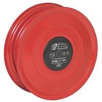 Firechief Swing Manual Fire Hose Reel 30m x 3/4" (19mm) Red (372FY)