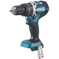 Makita DHP484Z 18V Li-Ion LXT Brushless Cordless Combi Drill - Bare (3738V)