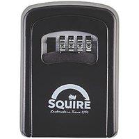 Squire Weatherproof Combination Keysafe (3739J)
