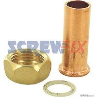 Vaillant 0020237683 Tube (373TH)