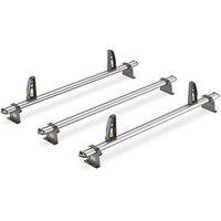 Van Guard VG342-3 Maxus Deliver 9 2020 on ULTI Van Roof Bars 1570mm (373TR)