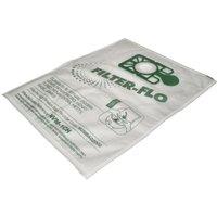 Electruepart NUMBAG2000 Compatible with Numatic NVM-1CH Filter Vacuum Bags 10 Pack (373YV)