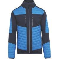 Regatta E-Volve Thermal Hybrid Jacket Strong Blue/Navy Medium 39.5" Chest (374TU)