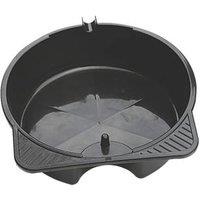 Hilka Pro-Craft Oil Drain Pan 8Ltr (3759R)