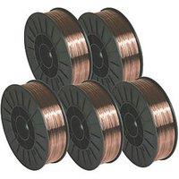 Gys MIG Welding Wire 4.5kg 0.6mm (375JA)