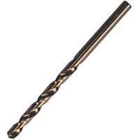 Erbauer Straight Shank Metal Drill Bit 5mm x 86mm (375JL)