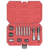 Hilka Pro-Craft Alternator Tool Set 13 Pieces (375PG)