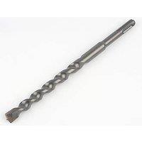 Rawlplug Aggressor SDS Plus Shank Masonry Drill Bits 6mm x 210mm 12 Pack (375TK)